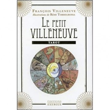 Le Petit Villeneuve - tarot