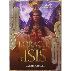 Oracle d'Isis