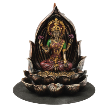 Brûle-encens Lakshmi