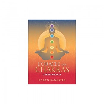 L'Oracle des Chakras