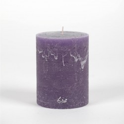 BCYG-R: Violet  (H13 - Ø10cm)