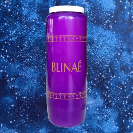 Déesse Blinaé - Vépar - neuvaine à personnaliser