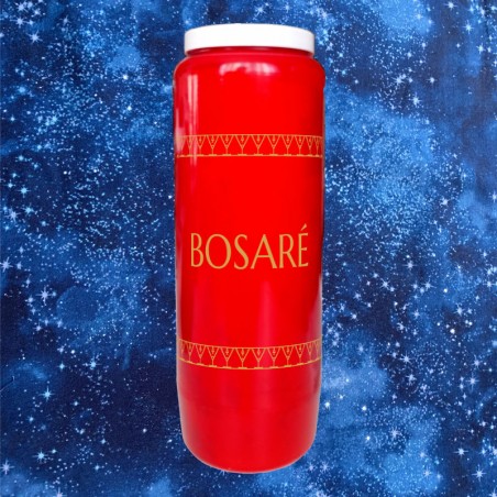 Déesse Bosaré - Crocell - neuvaine à personnaliser